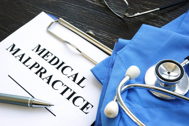 When To Contact A Medical Malpractice Attorney In Mokena, Plainfield