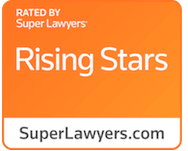 Super Lawyers – Rising Stars