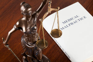 Medical Malpractice Attorneys in Lockport, Il